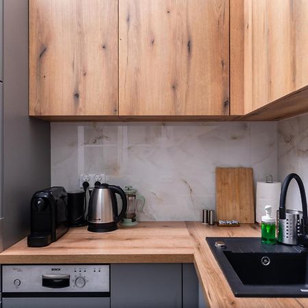Old Town Luxury Apartment - Rynek Szewska 크라쿠프 외부 사진